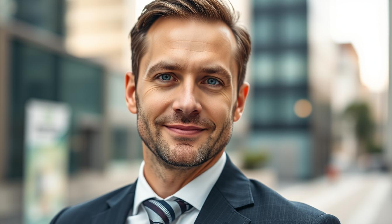 Property transactions support specialist